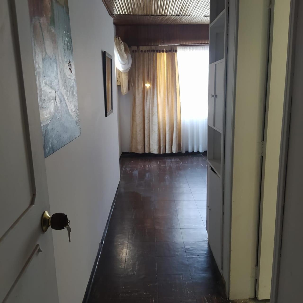 Modelia 265 M2 Cerca De Todo Holiday home Bogota