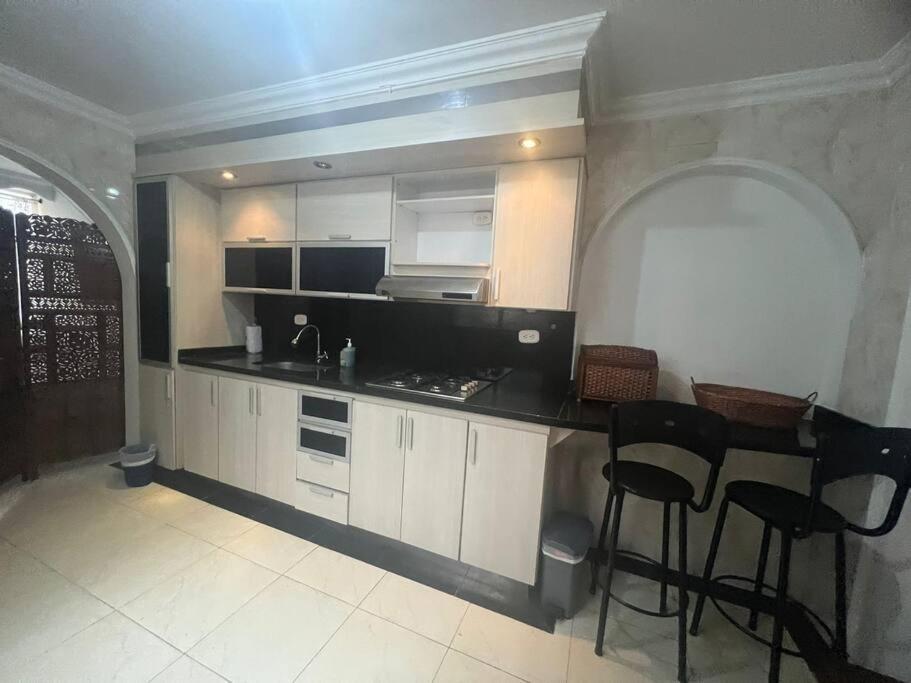 Apartment Palermo-chapinero *