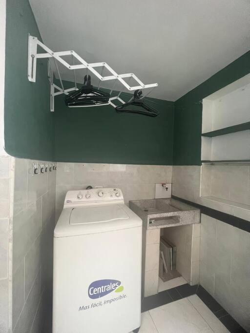 Apartment Palermo-chapinero Bogota