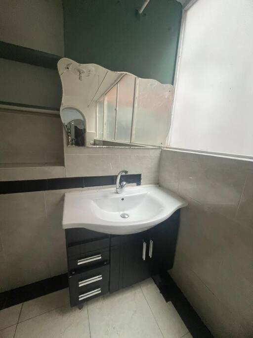 Apartment Palermo-chapinero