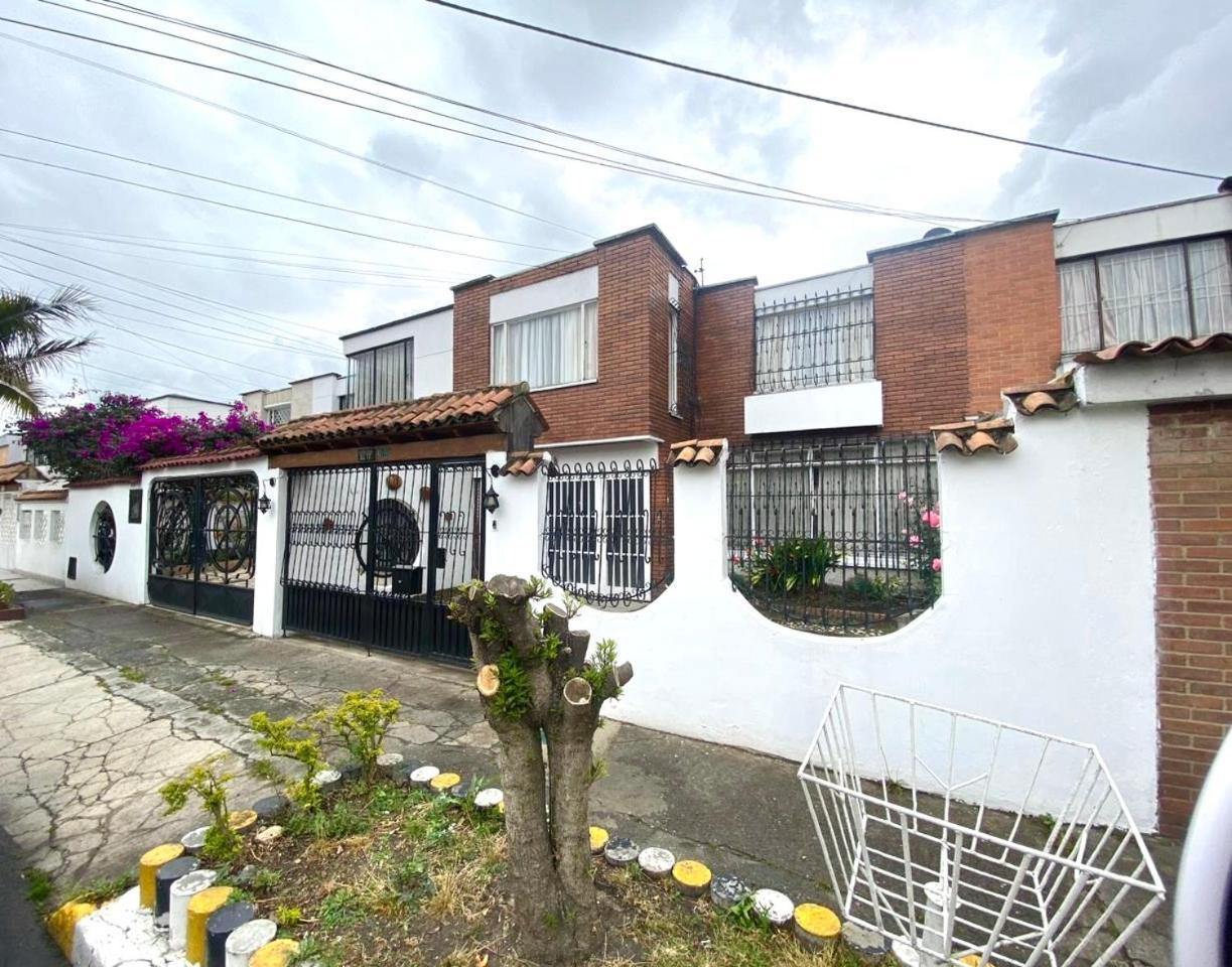 Modelia 265 M2 Cerca De Todo Holiday home