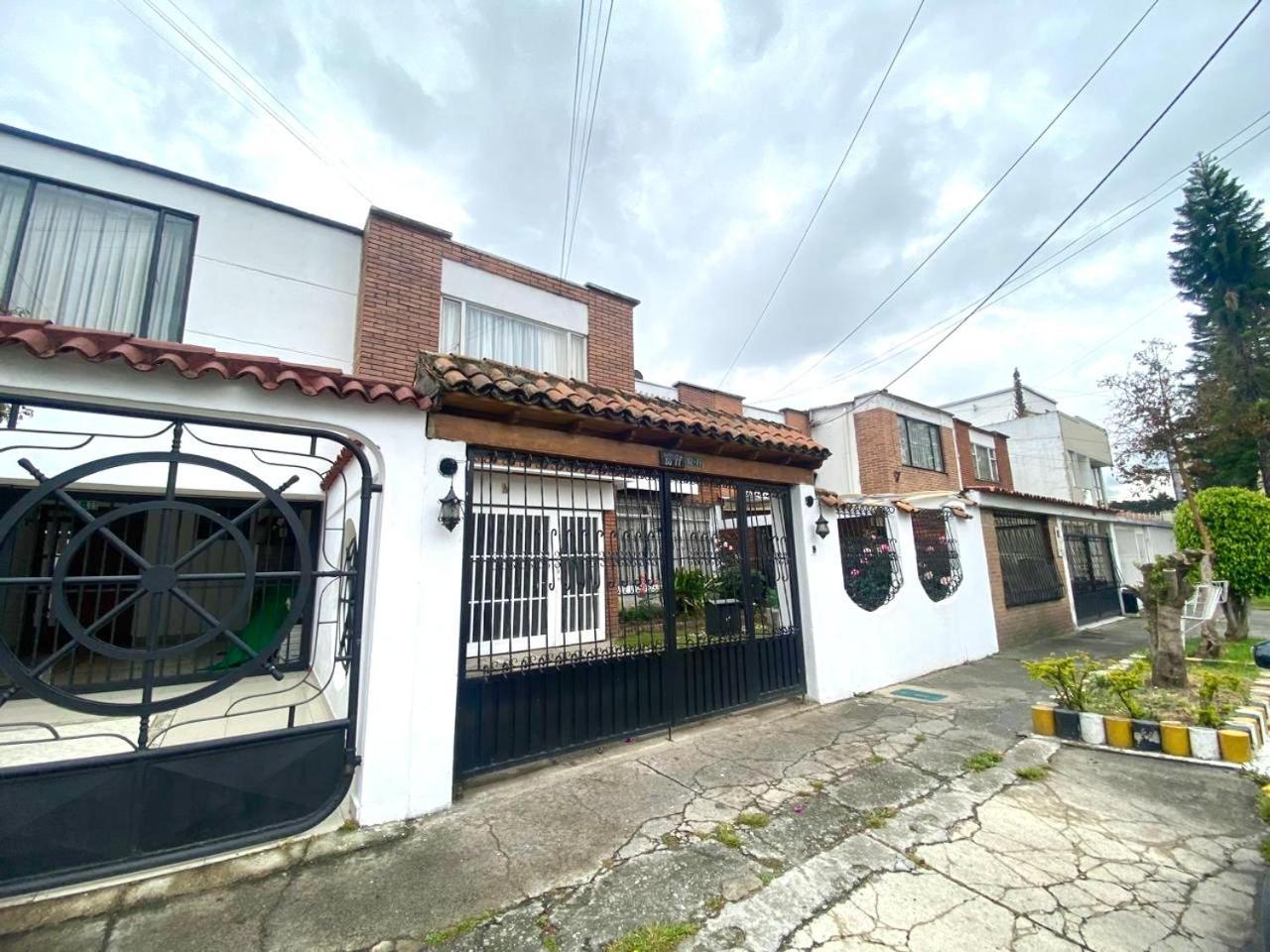 Holiday home Modelia 265 M2 Cerca De Todo Bogota