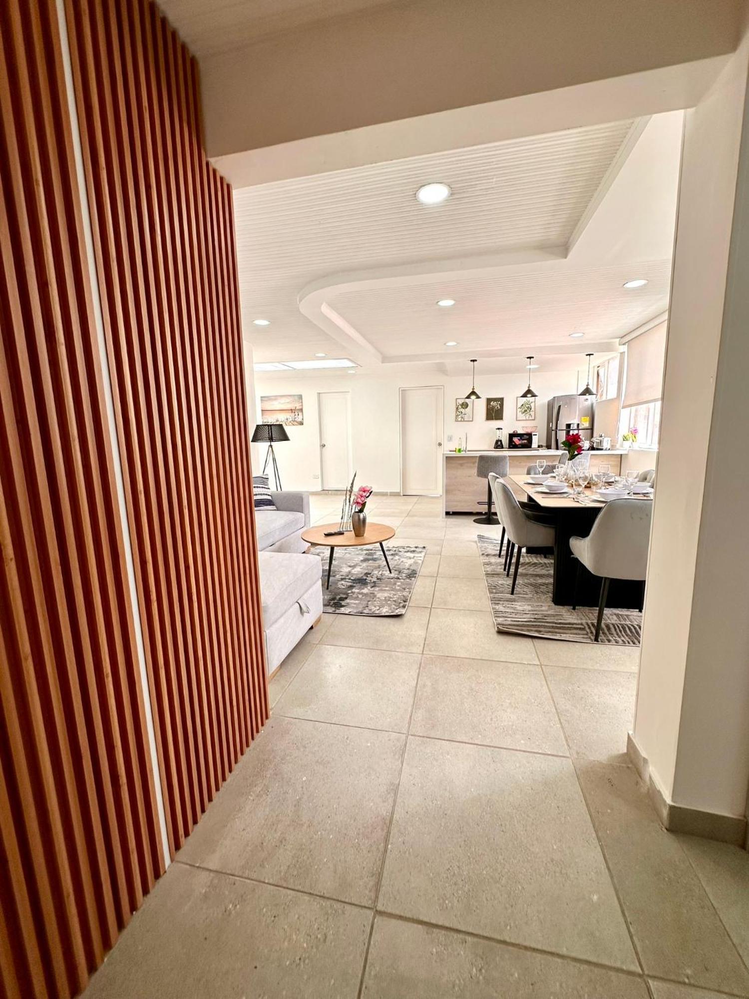 Espacio Ideal Grupos, Virrey Park, 3 King Size *