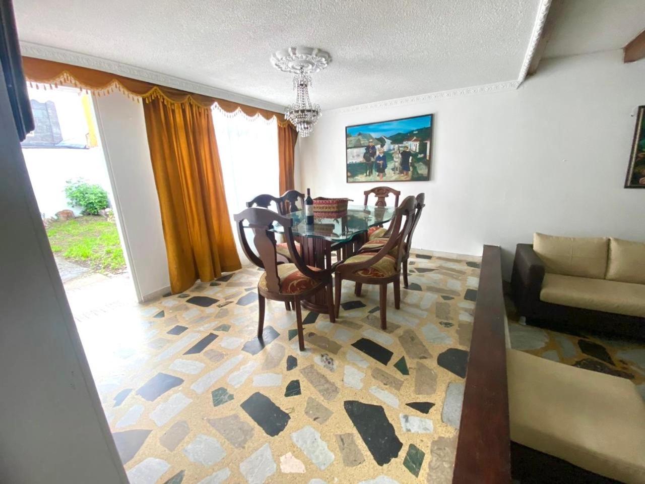 Modelia 265 M2 Cerca De Todo Holiday home