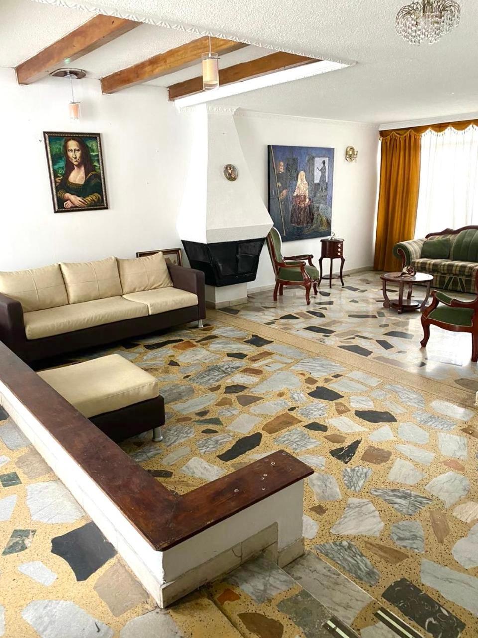 Modelia 265 M2 Cerca De Todo Holiday home