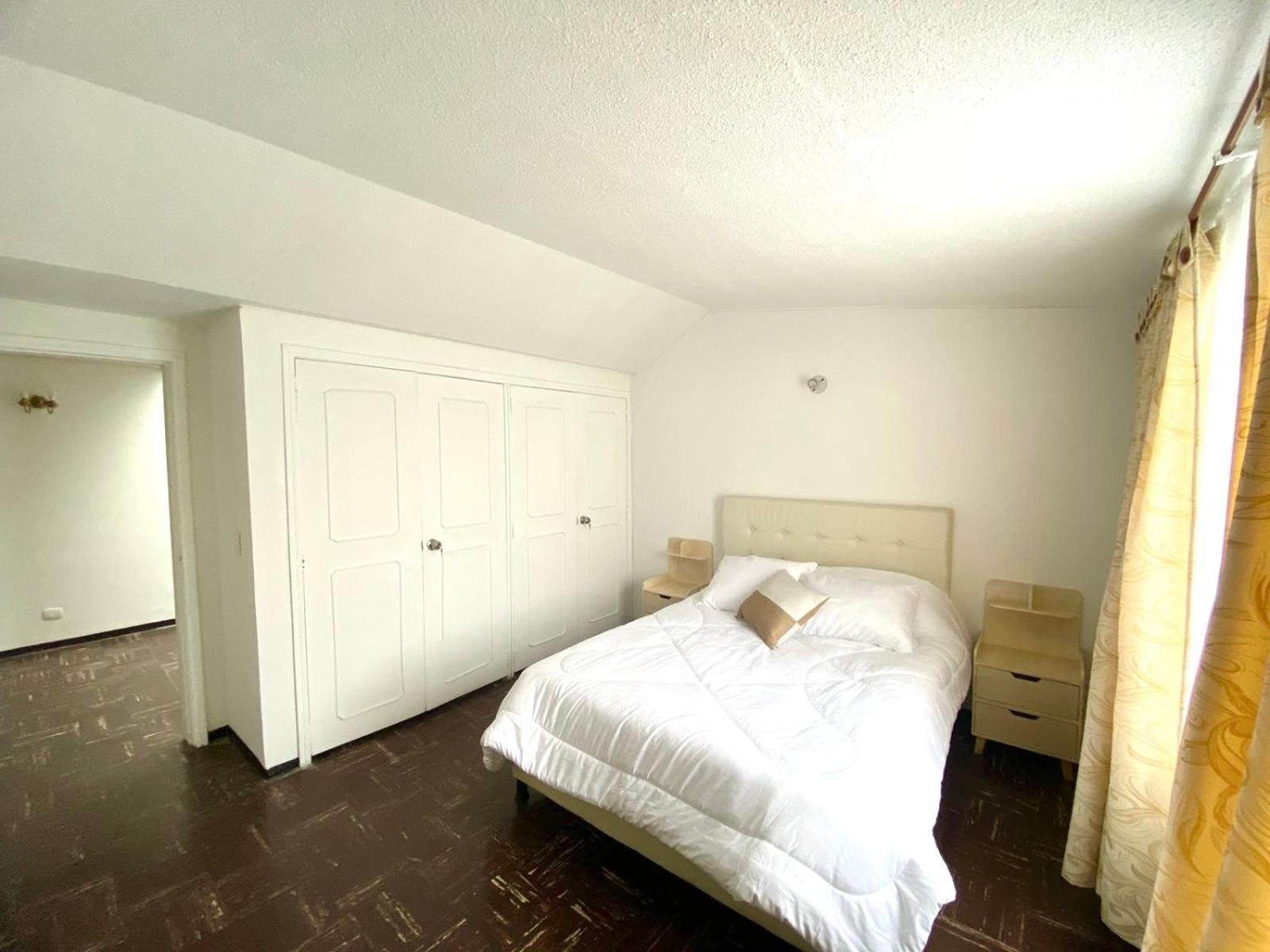 Modelia 265 M2 Cerca De Todo Holiday home Bogota