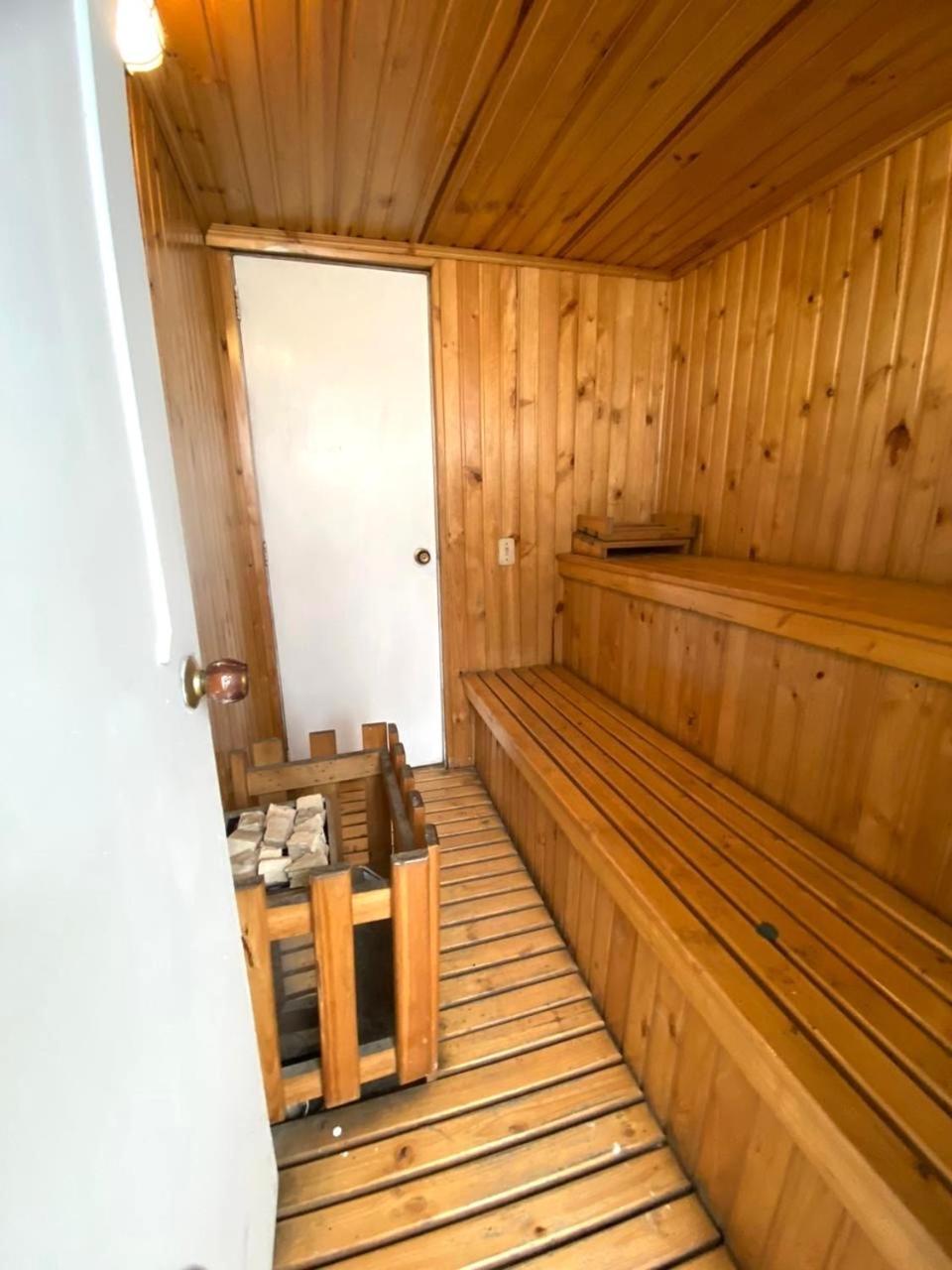 Modelia 265 M2 Cerca De Todo Holiday home *