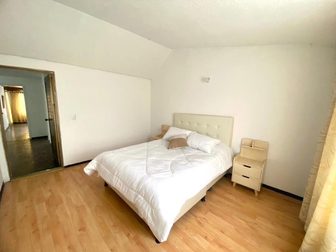 Holiday home Modelia 265 M2 Cerca De Todo Bogota