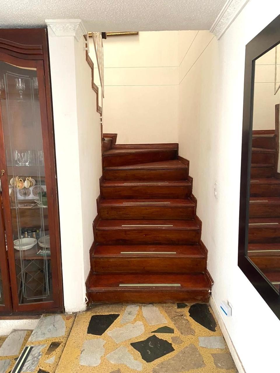 Holiday home Modelia 265 M2 Cerca De Todo Bogota