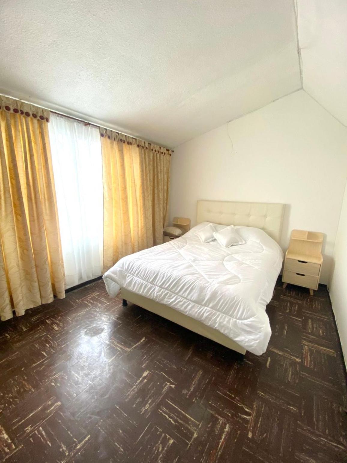 Modelia 265 M2 Cerca De Todo Holiday home Bogota