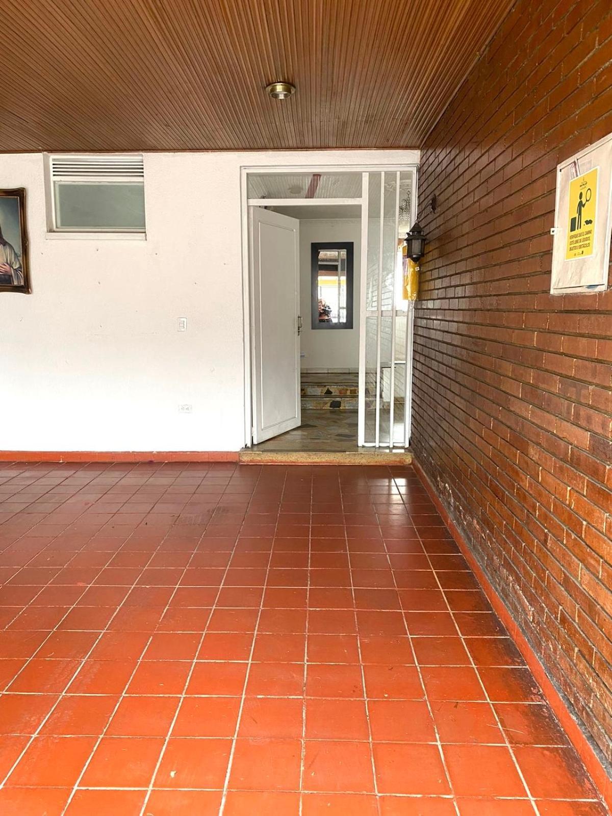 Modelia 265 M2 Cerca De Todo Holiday home Bogota