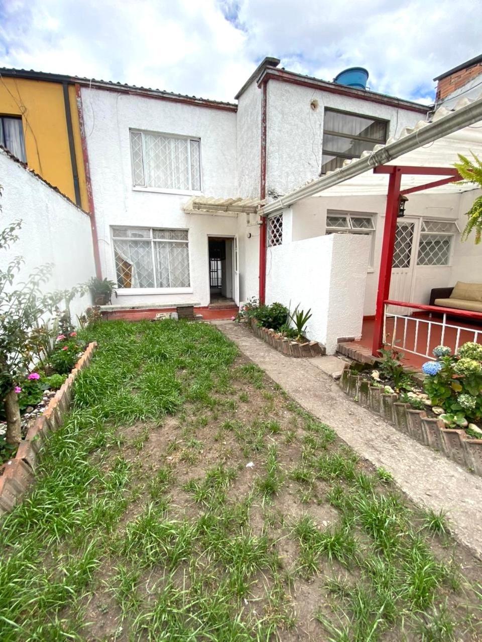 Modelia 265 M2 Cerca De Todo Holiday home *