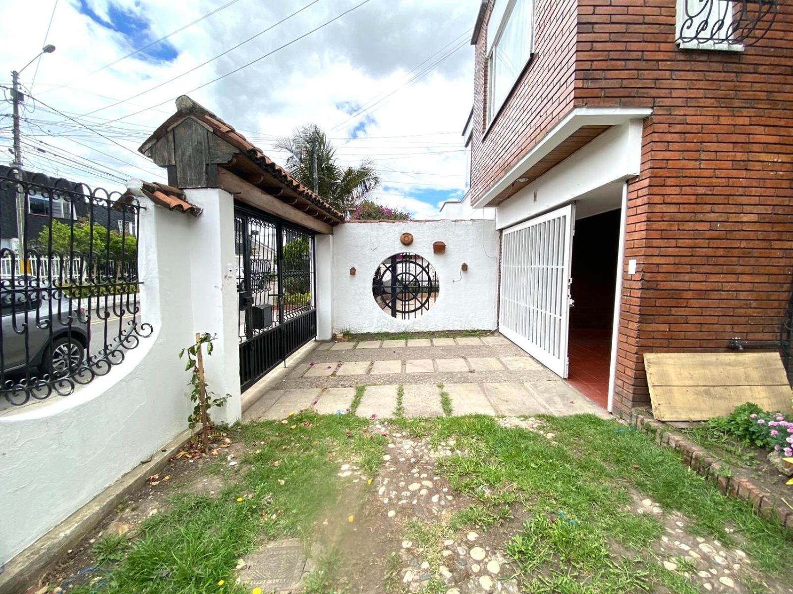 Modelia 265 M2 Cerca De Todo Holiday home Bogota