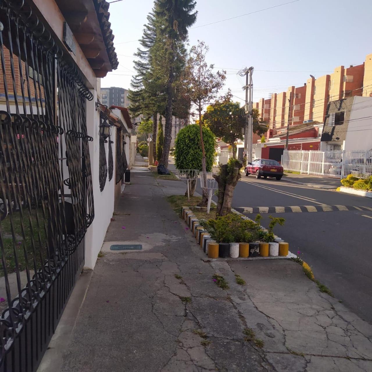Modelia 265 M2 Cerca De Todo Holiday home *