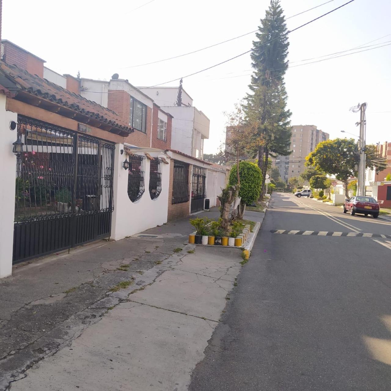 Modelia 265 M2 Cerca De Todo Holiday home *