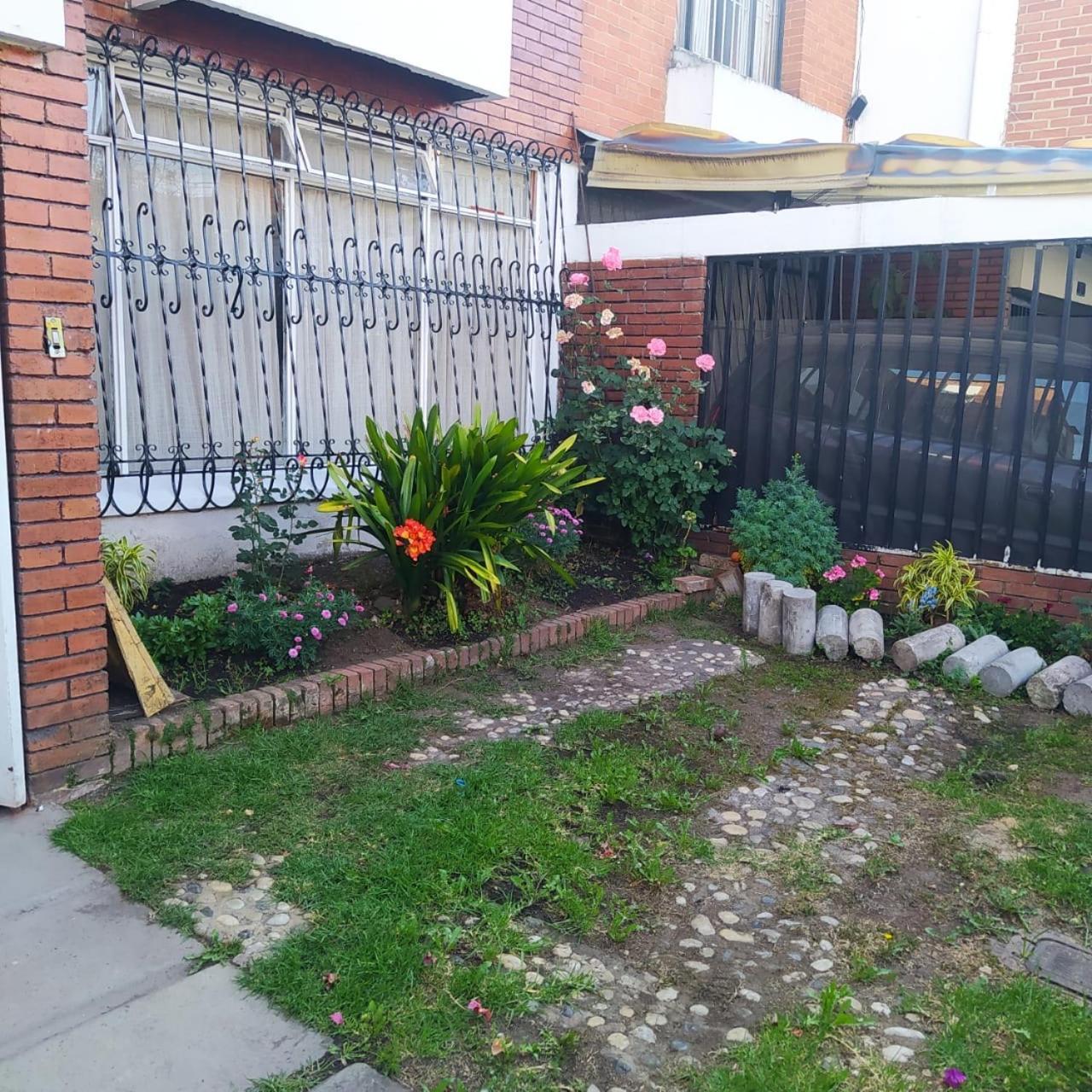 Modelia 265 M2 Cerca De Todo Holiday home
