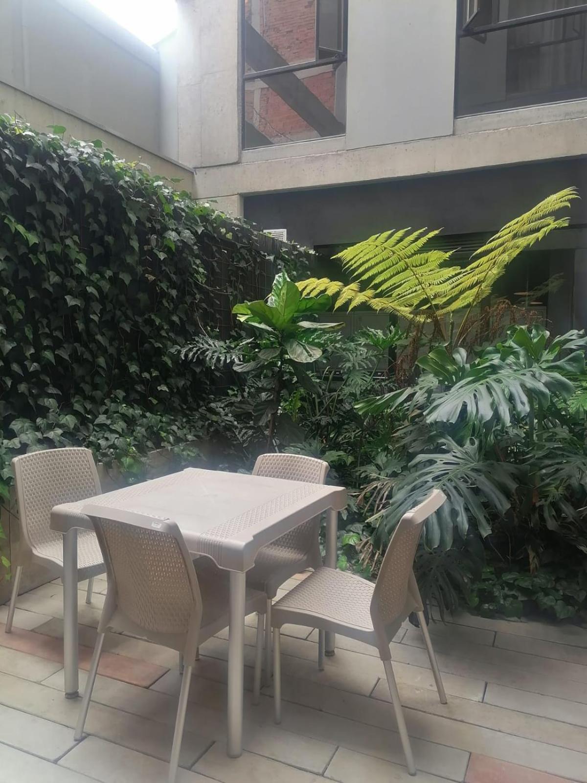 Apartamento En La Candelaria, Centro De * Bogota