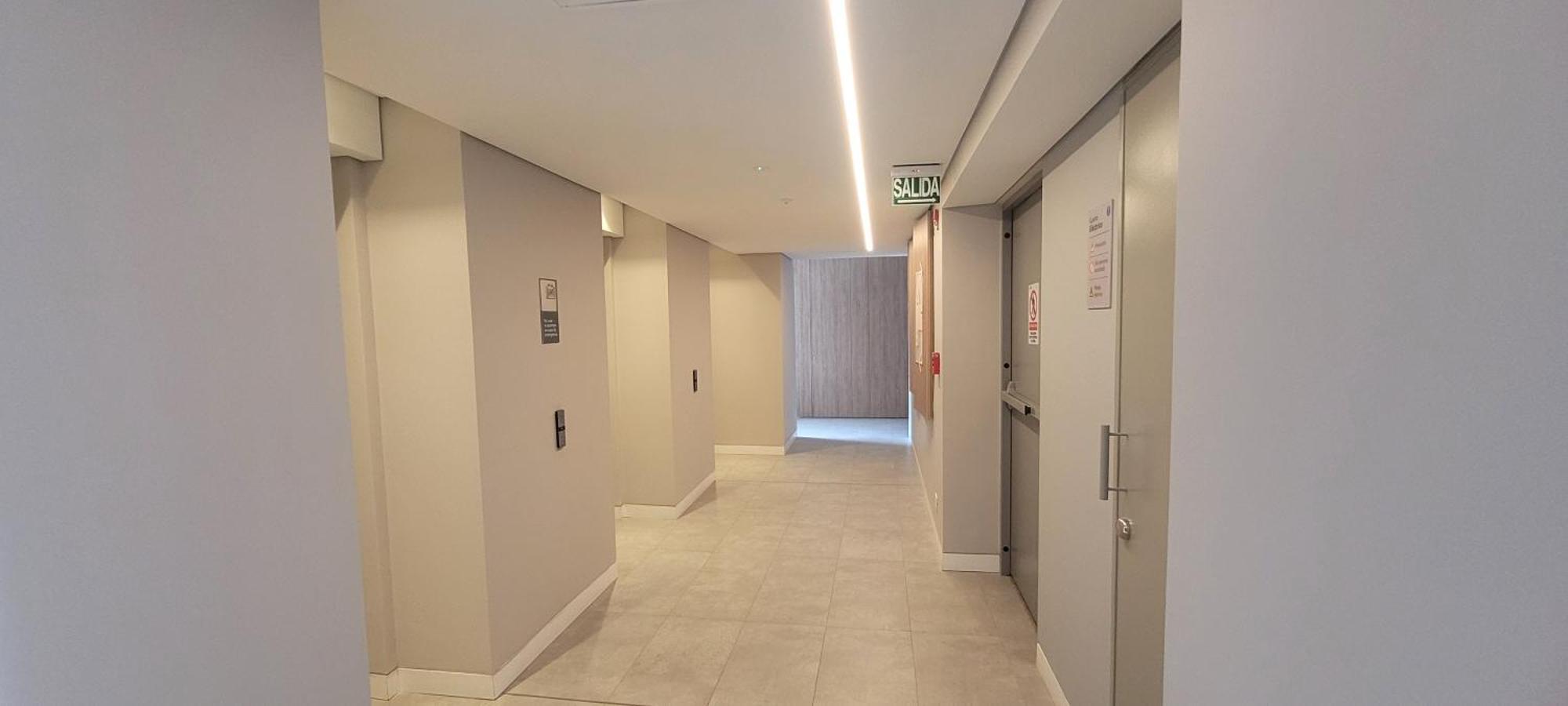 Apartment Cerca A Corferias Y Embajada Eeuu Bogota