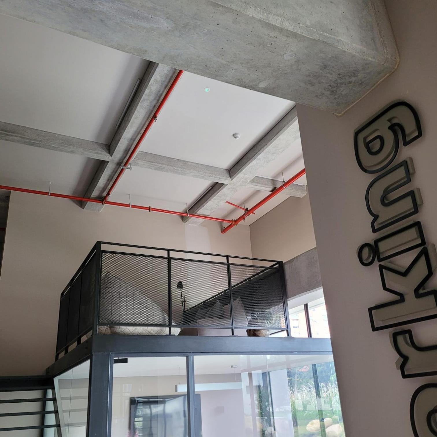 Apartment Cerca A Corferias Y Embajada Eeuu Bogota