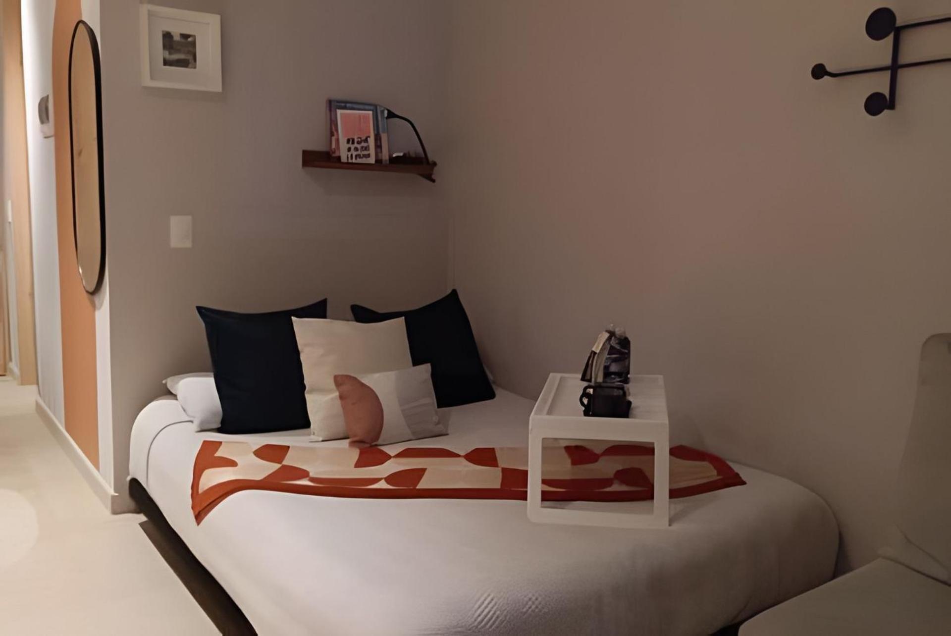Apartment Esplendido Apto En El Nogal 77 12