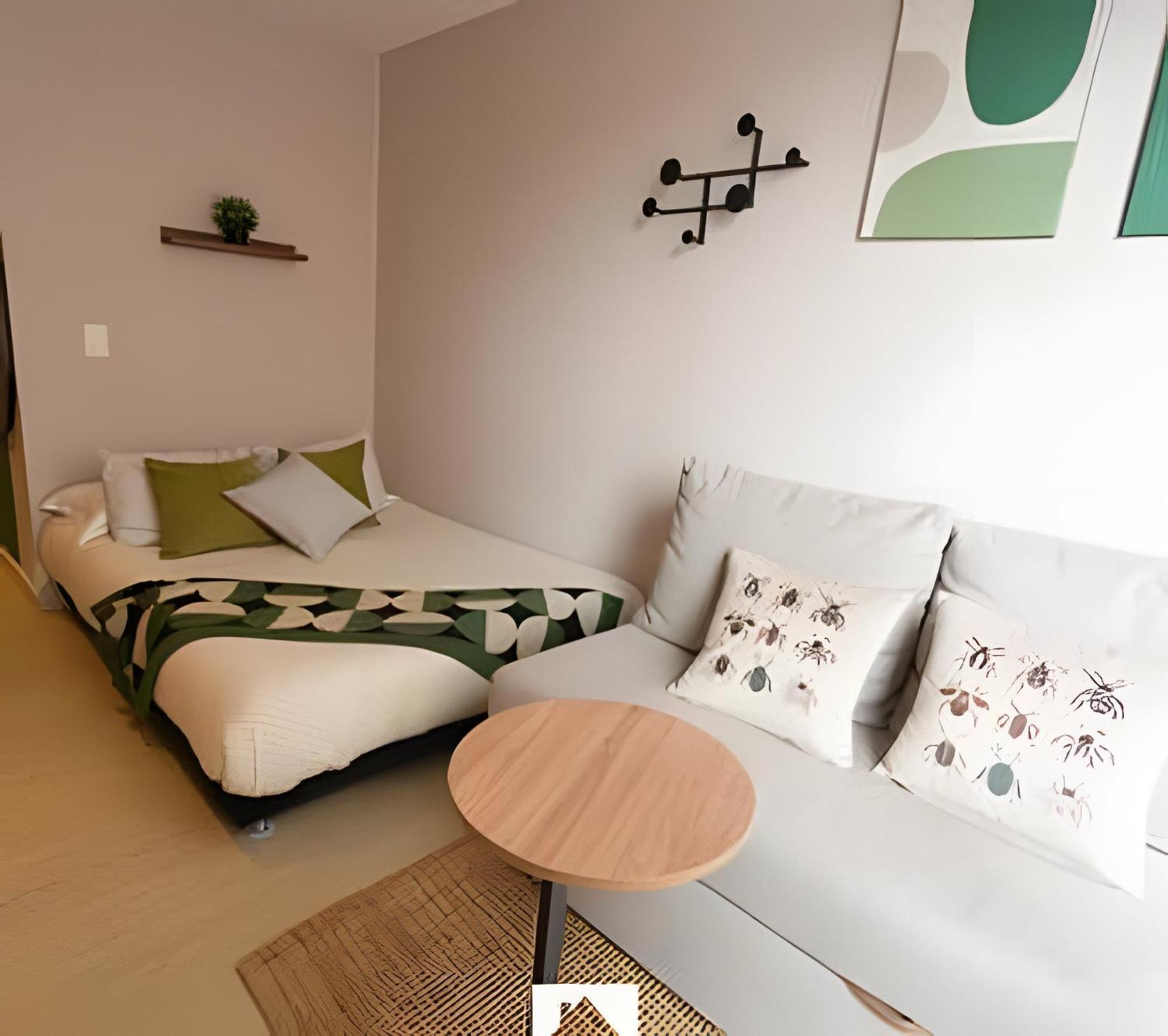 Esplendido Apto En El Nogal 77 12 Apartment
