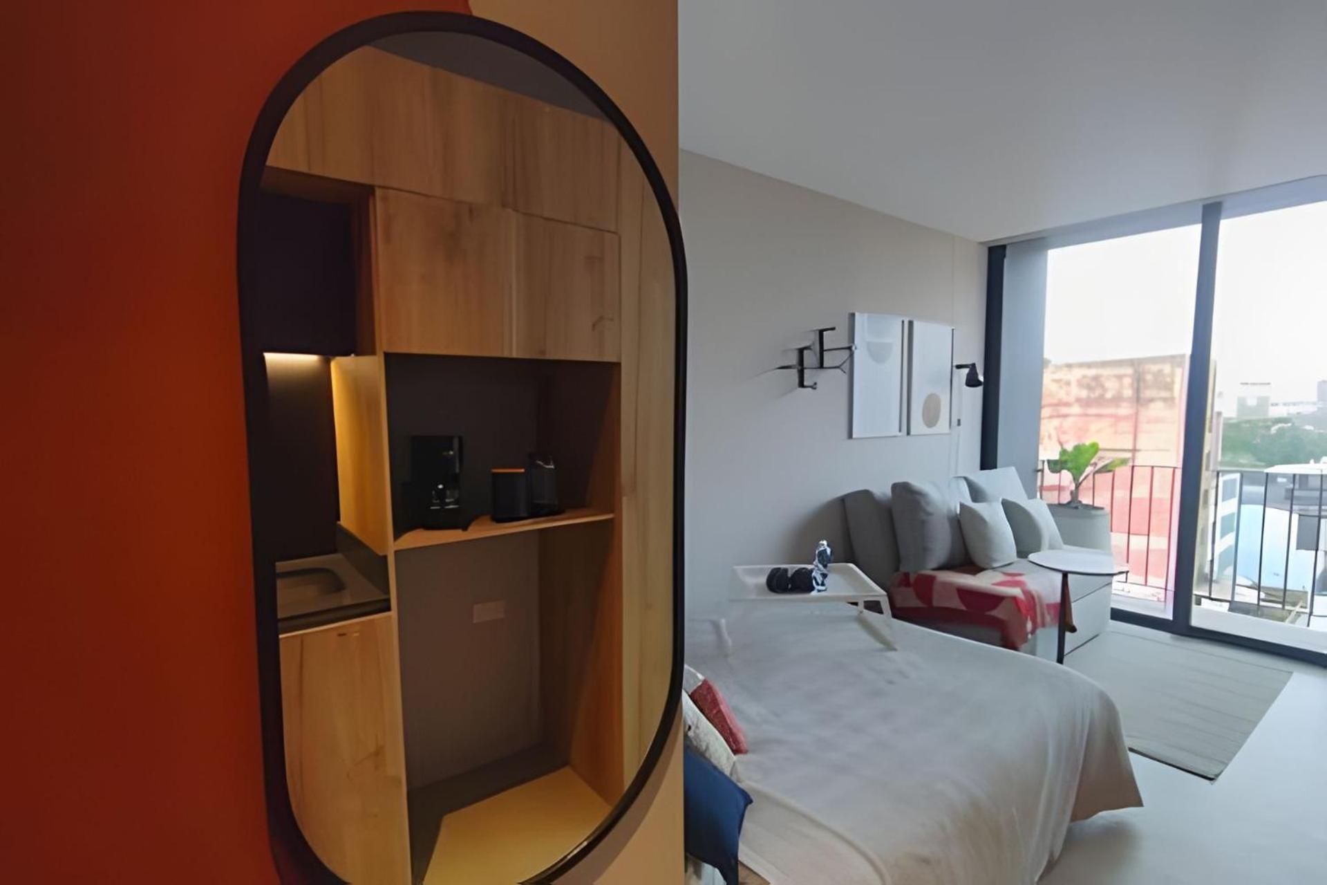 Apartment Esplendido Apto En El Nogal 77 12 *
