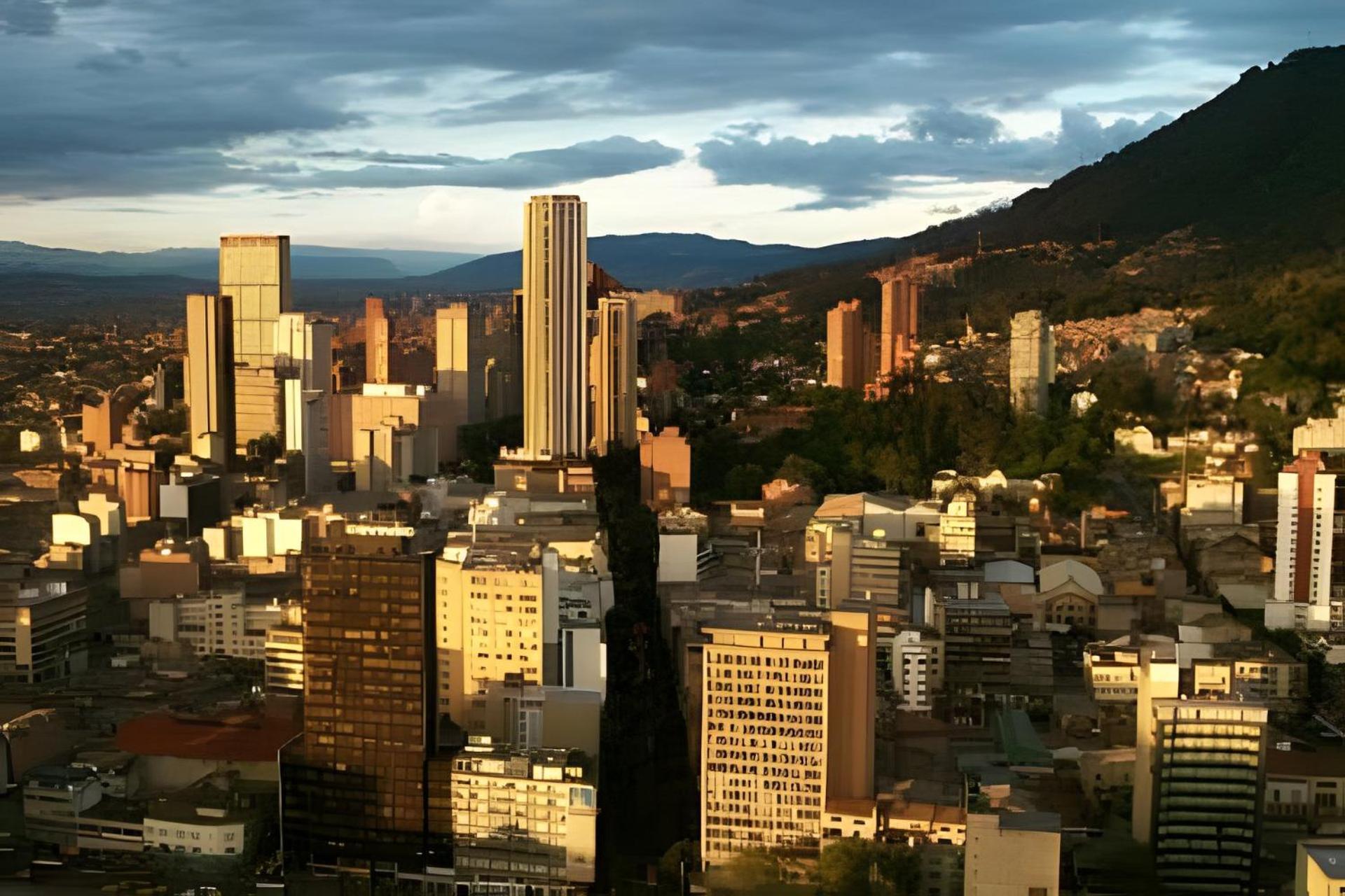 Apartment Fantastico En La Calle 72 Bogota