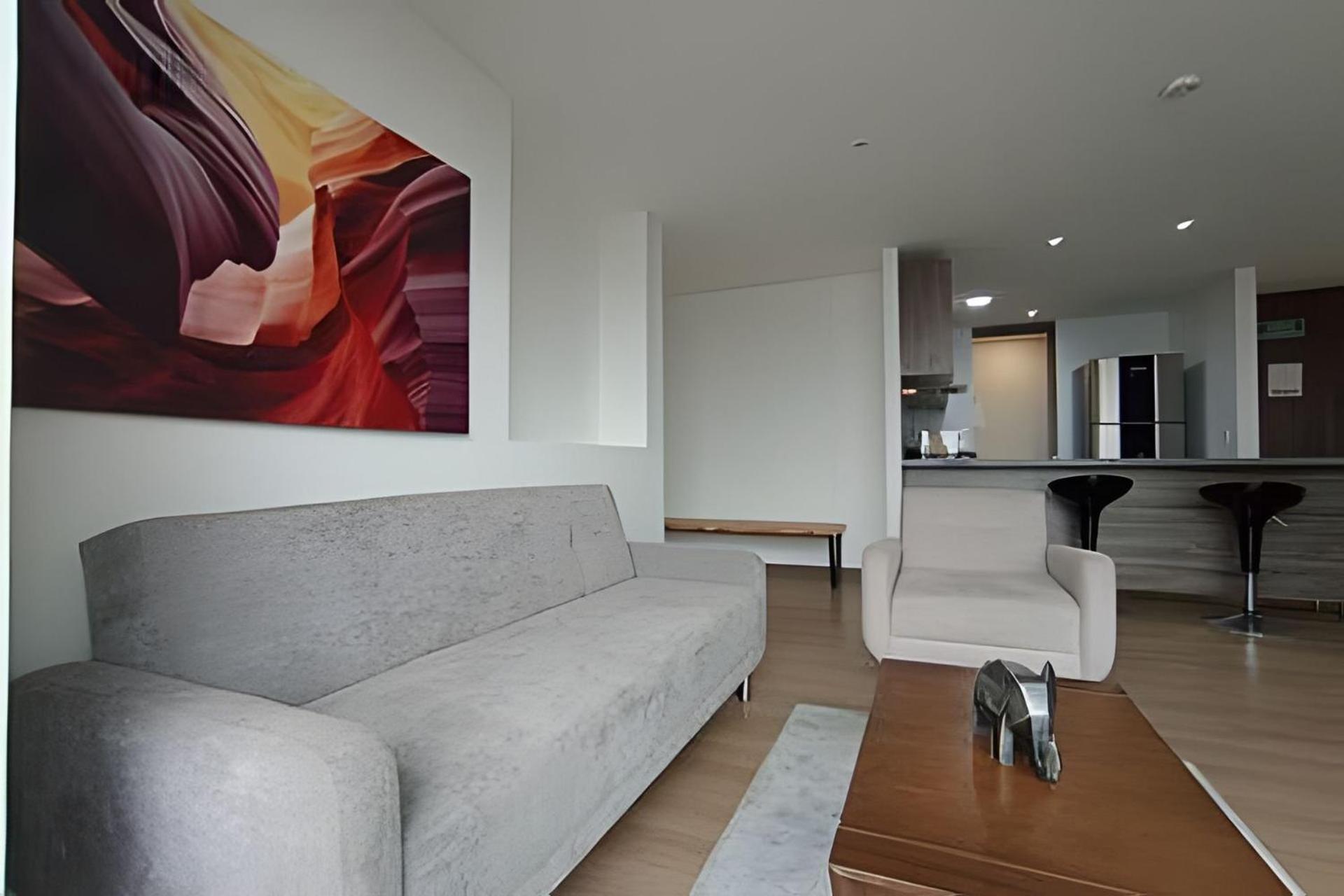Apartment Fantastico En La Calle 72