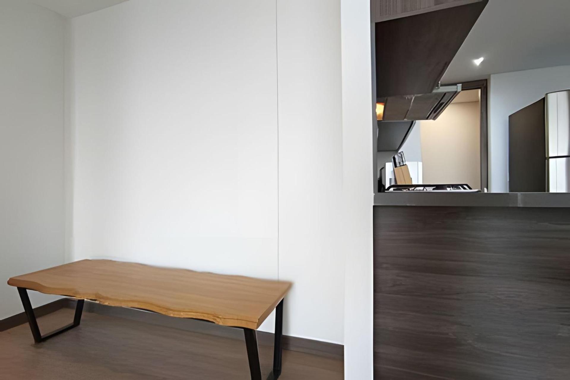 Apartment Fantastico En La Calle 72 *