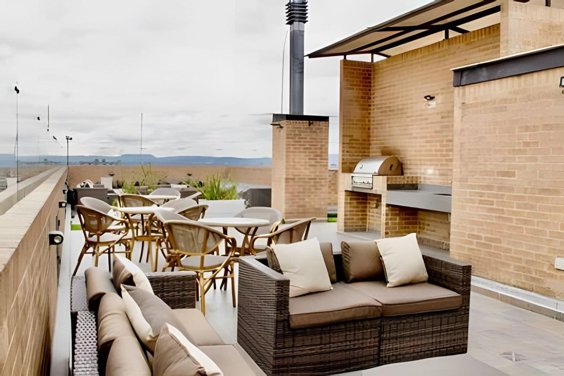 Apartment Fantastico En Corazon De