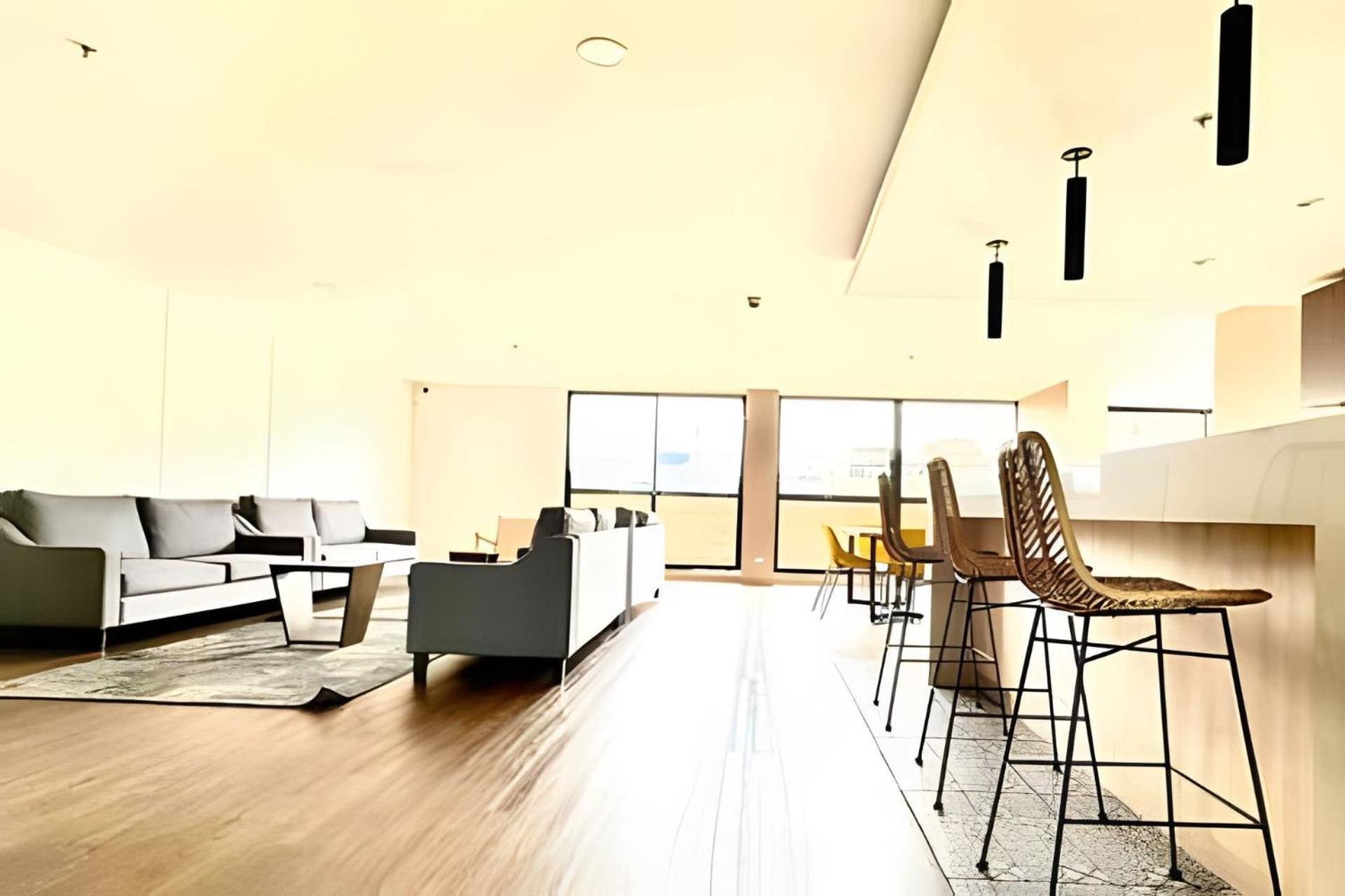 Apartment Fantastico En Corazon De