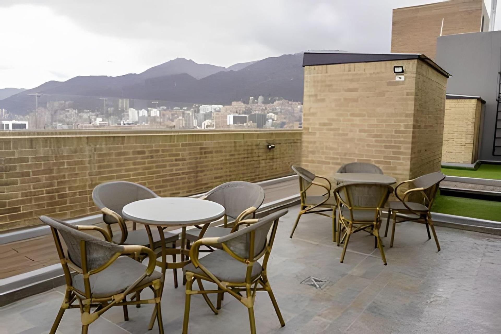Fantastico En Corazon De Apartment *