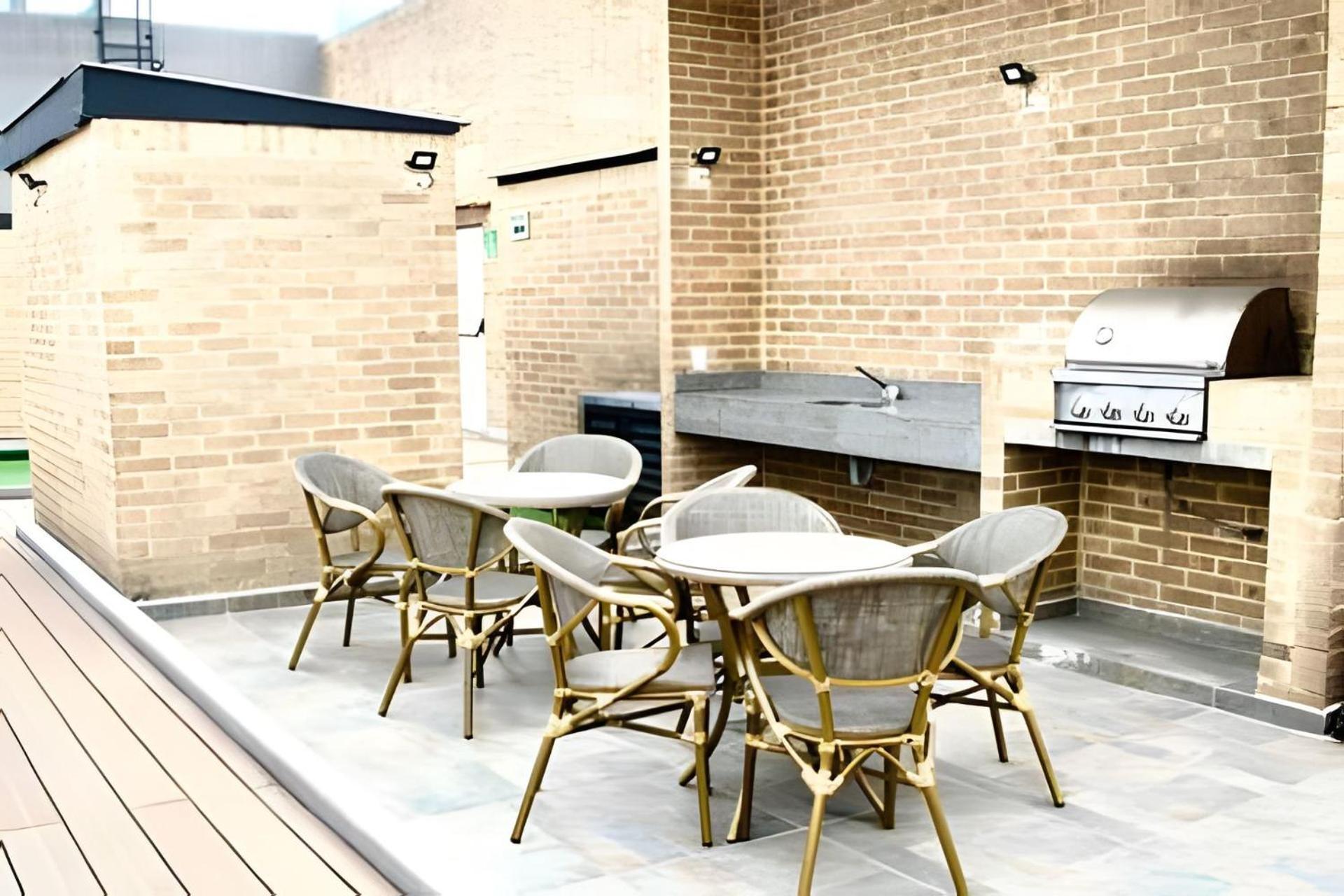 Apartment Fantastico En Corazon De *