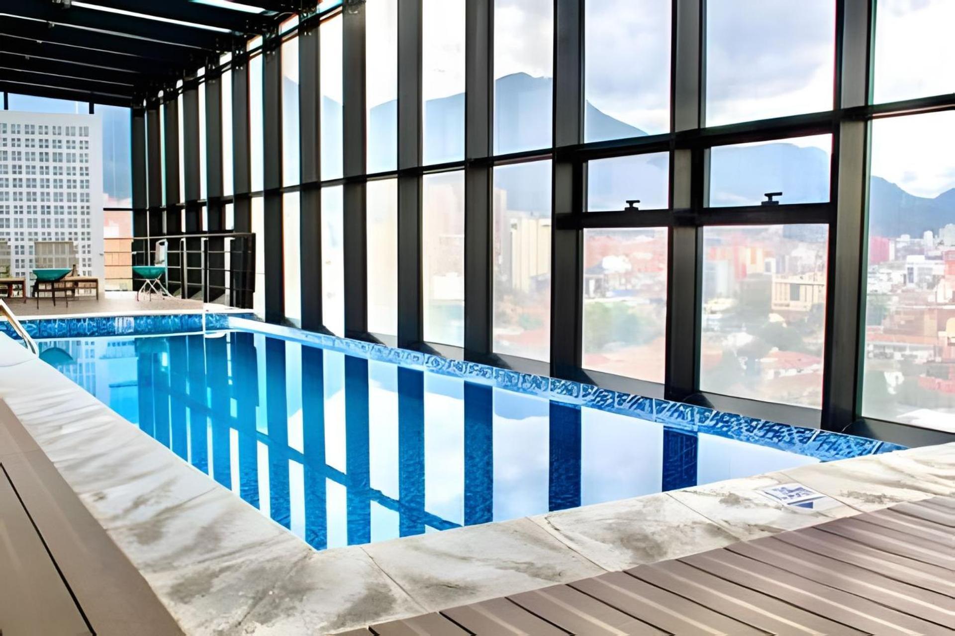 Apartment Fantastico En Corazon De Bogota