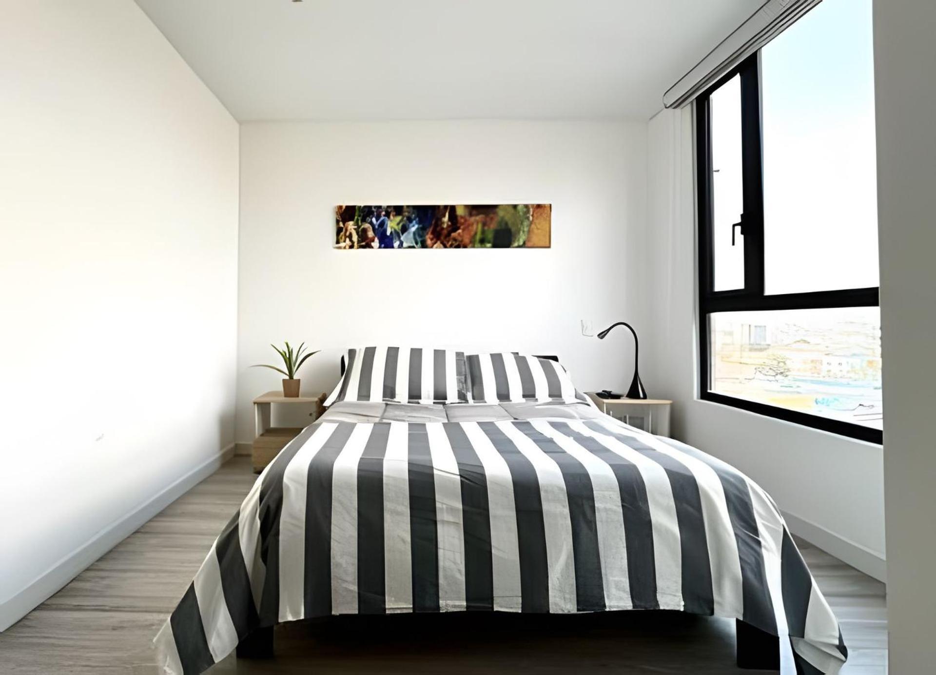 Apartment Fantastico En Corazon De