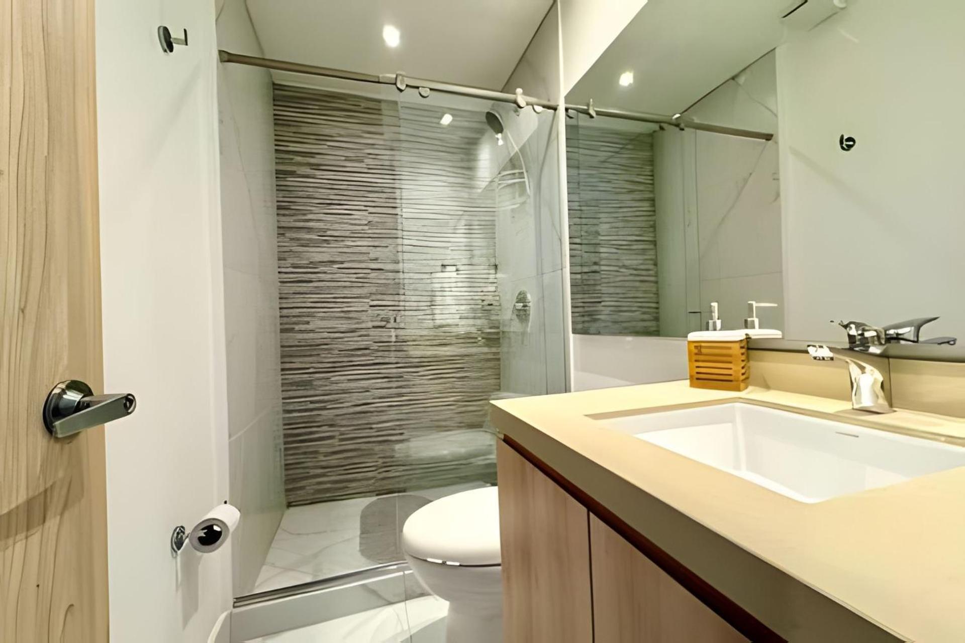 Fantastico En Corazon De Apartment *