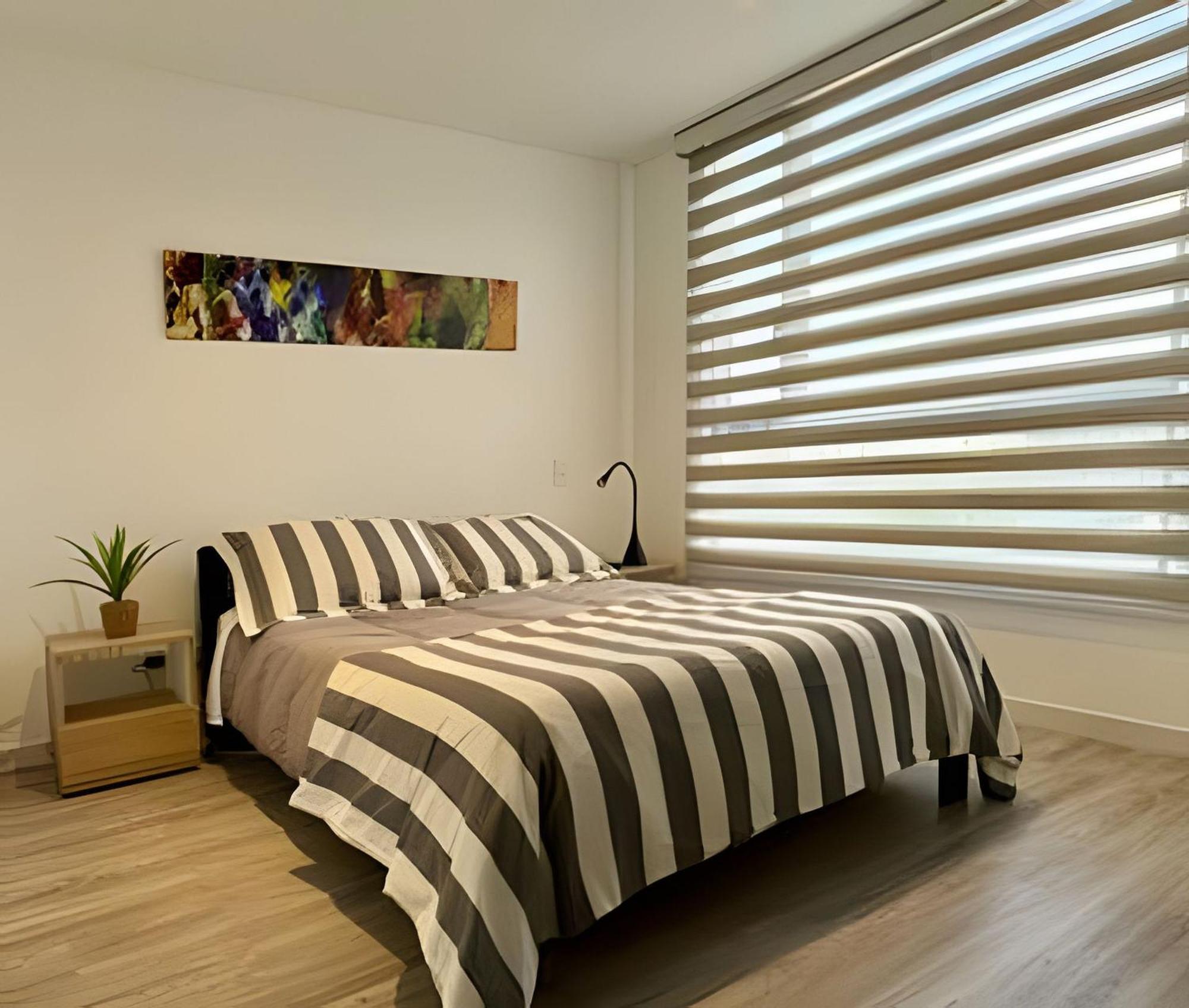 Fantastico En Corazon De Apartment *