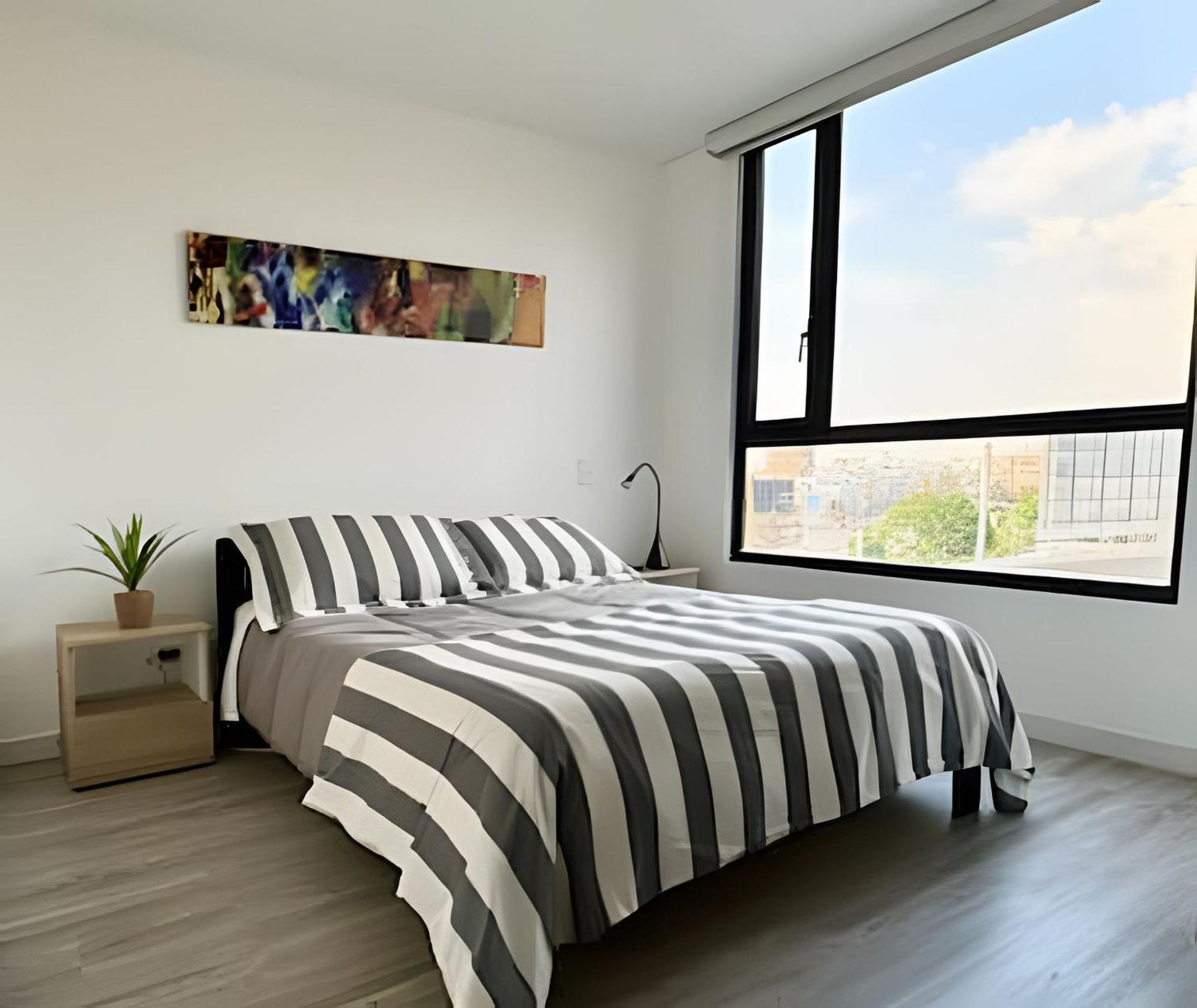 Fantastico En Corazon De Apartment