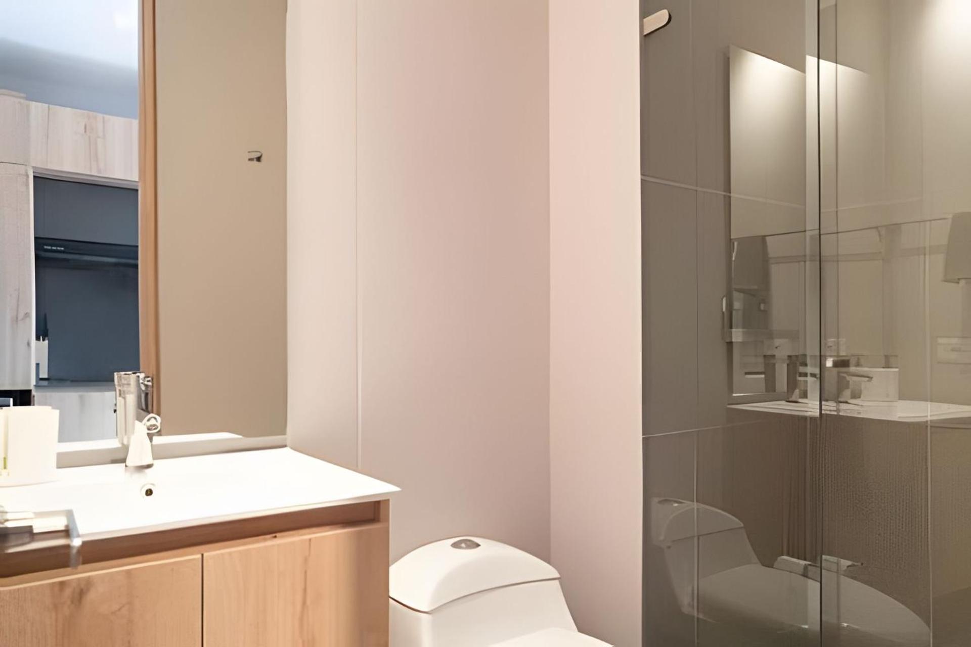 Esplendido Apto En El Nogal 77 12 Apartment