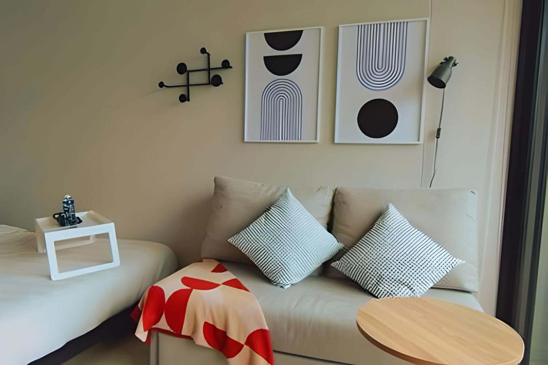 Apartment Esplendido Apto En El Nogal 77 12 Bogota