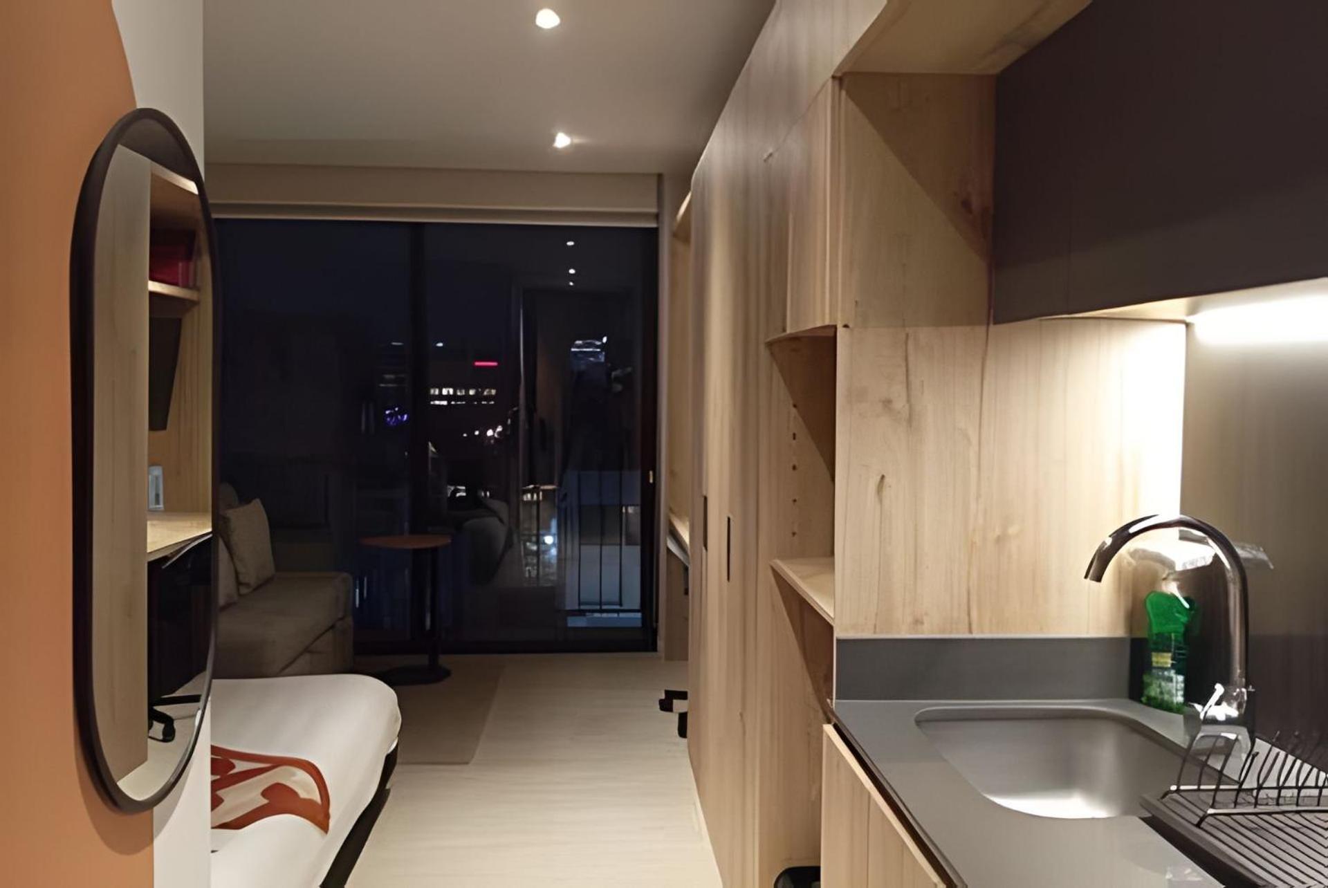Apartment Esplendido Apto En El Nogal 77 12