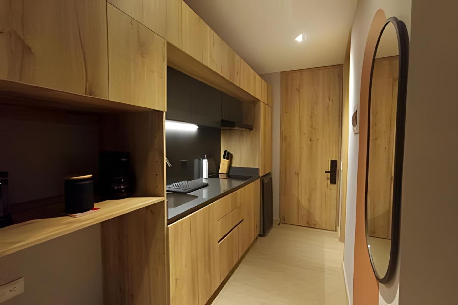 Apartment Esplendido Apto En El Nogal 77 12 Bogota