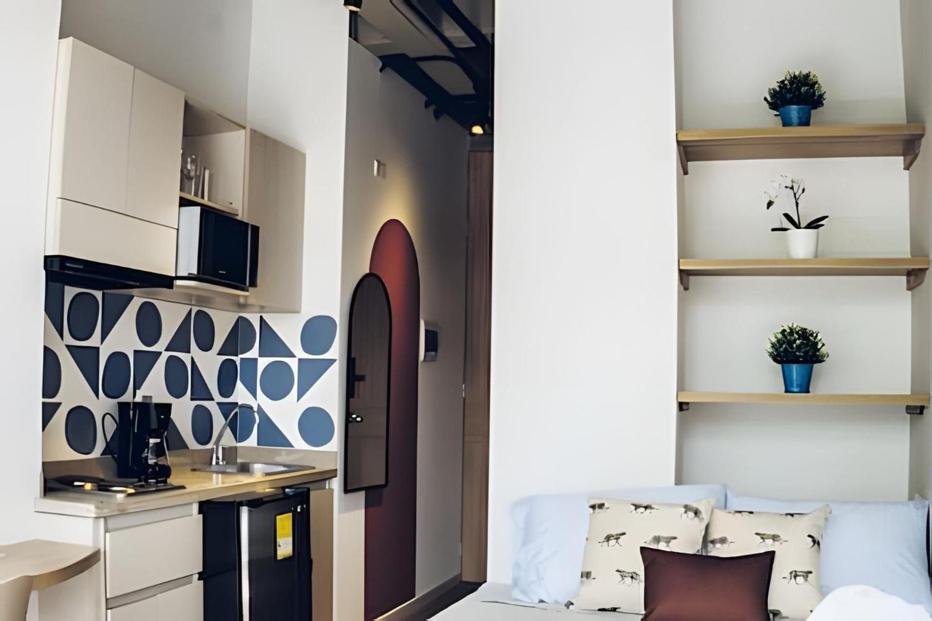 Apartment Fantastico Cerca Al Parque De La 93