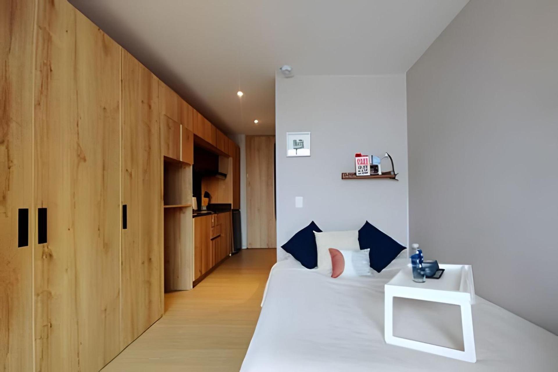 Apartment Esplendido Apto En El Nogal 77 12 *