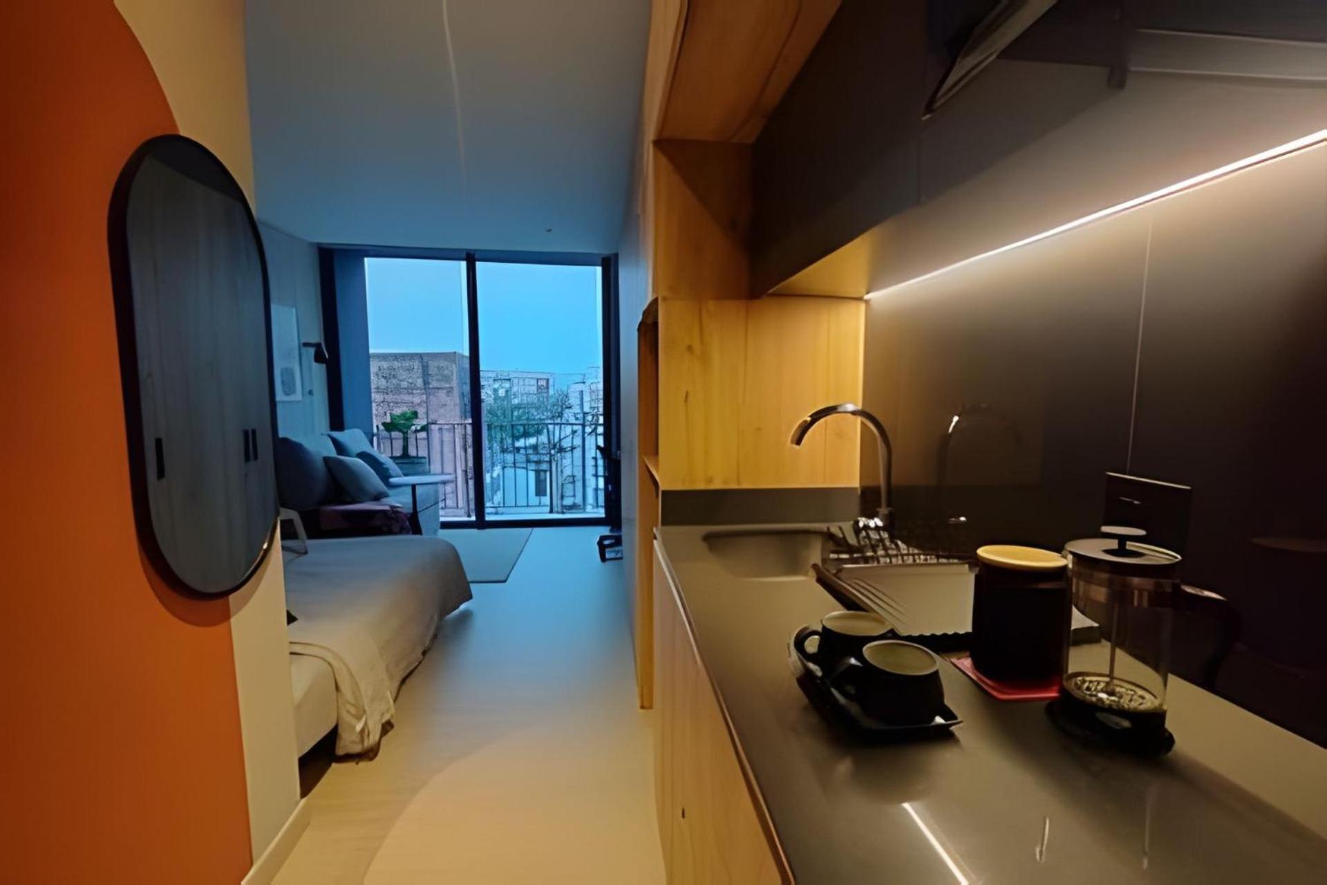 Esplendido Apto En El Nogal 77 12 Apartment