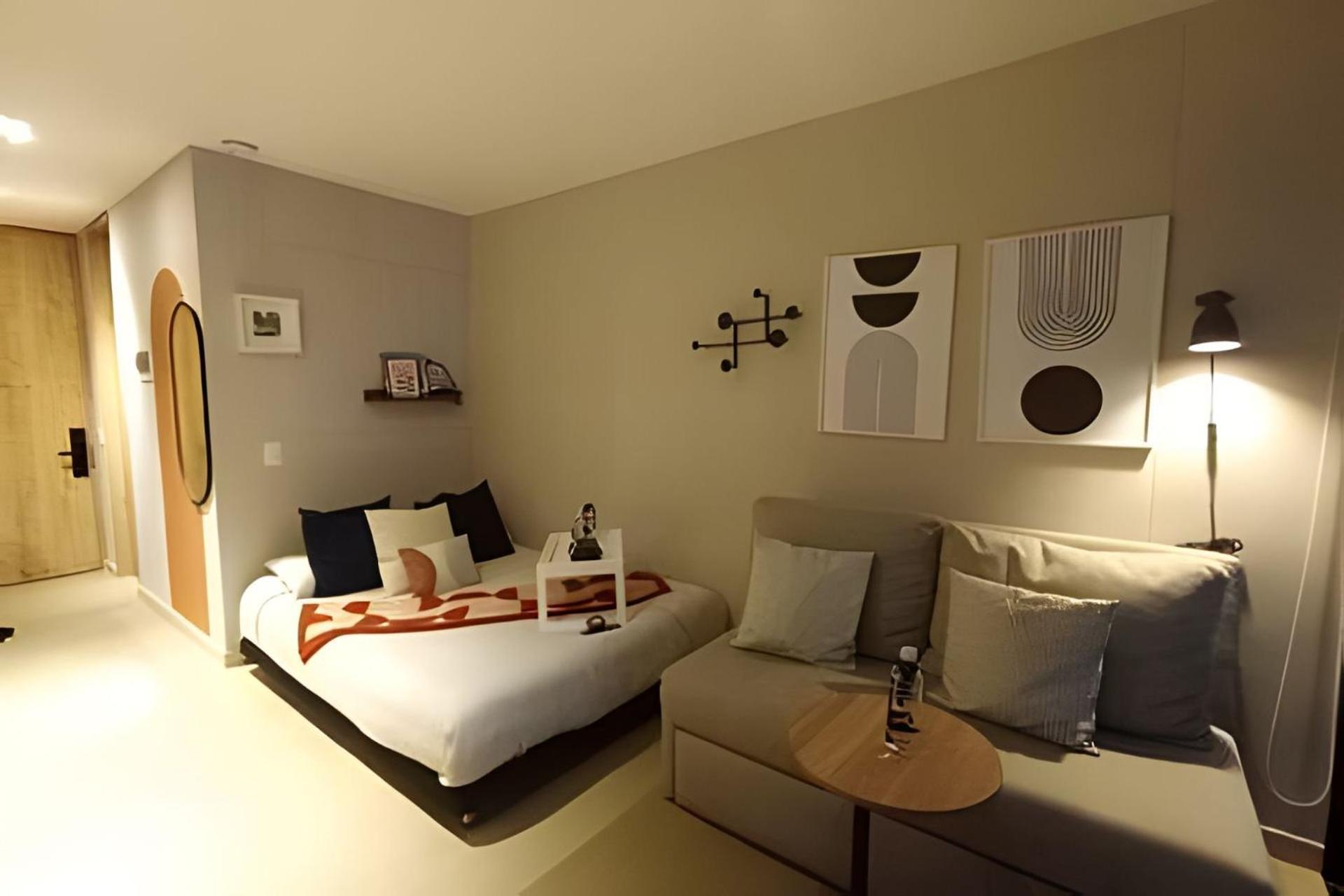 Apartment Esplendido Apto En El Nogal 77 12 Bogota