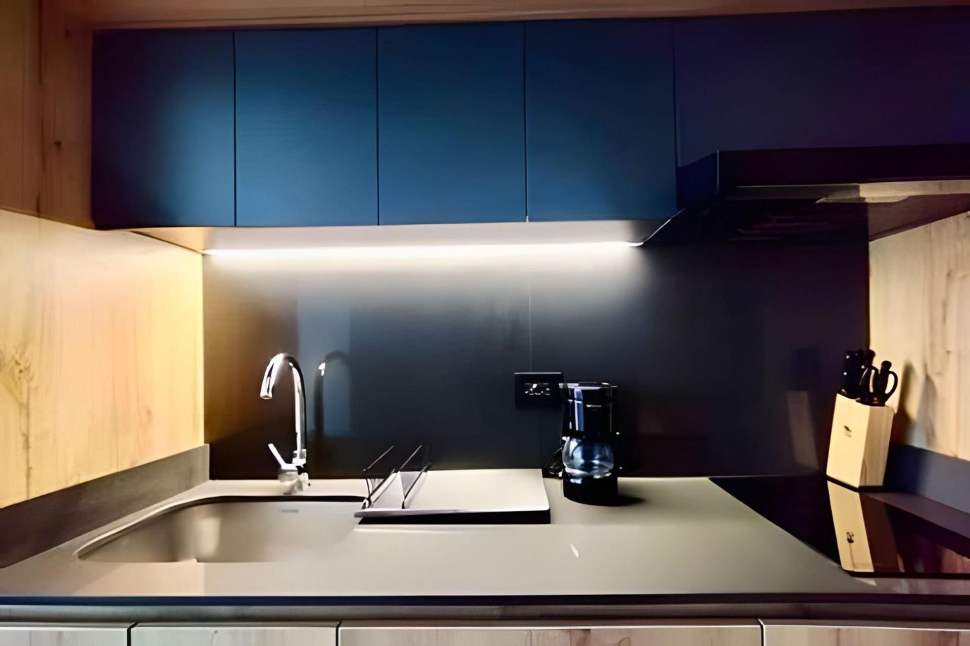 Apartment Esplendido Apto En El Nogal 77 12 Bogota