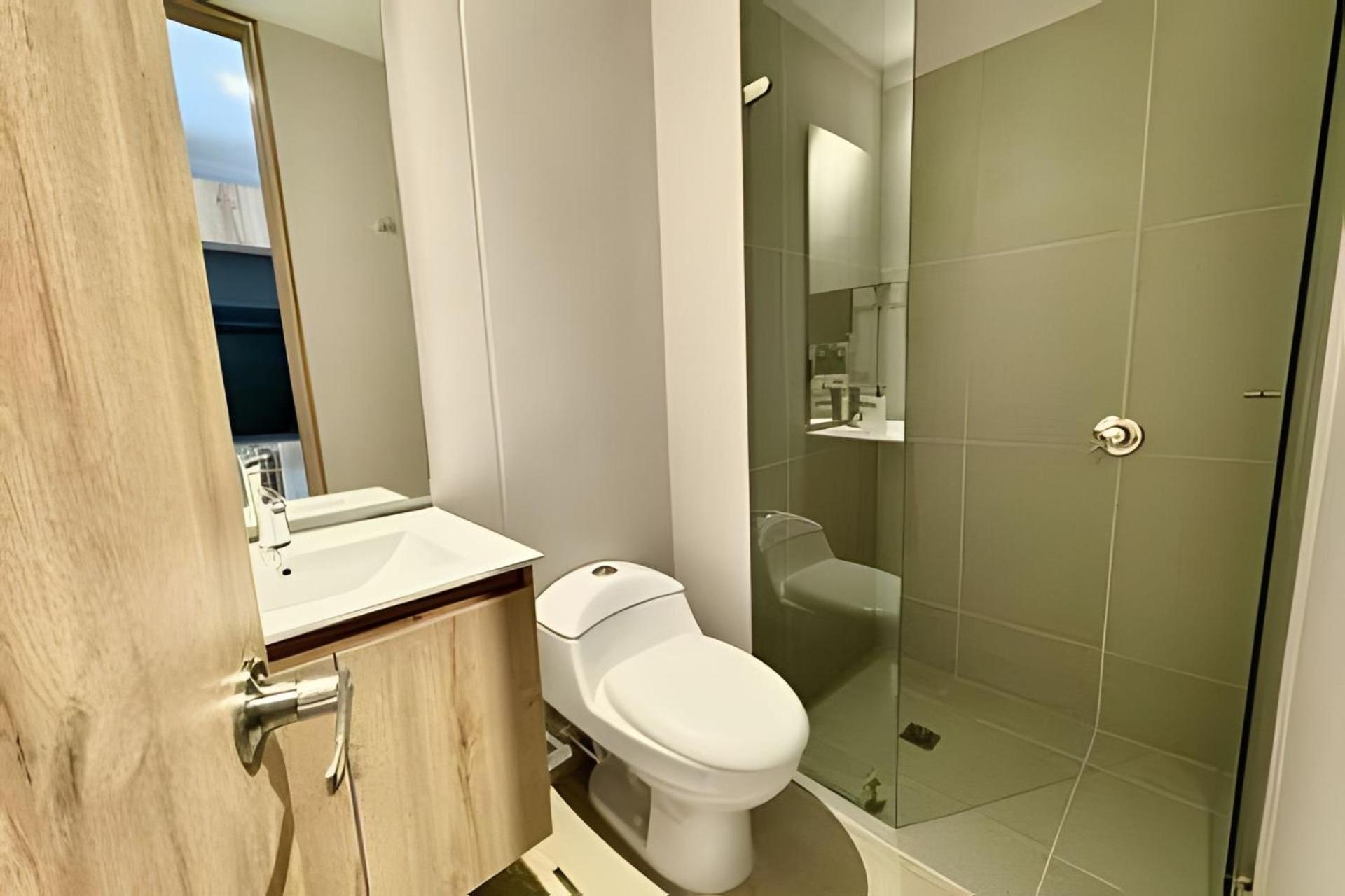 Apartment Esplendido Apto En El Nogal 77 12