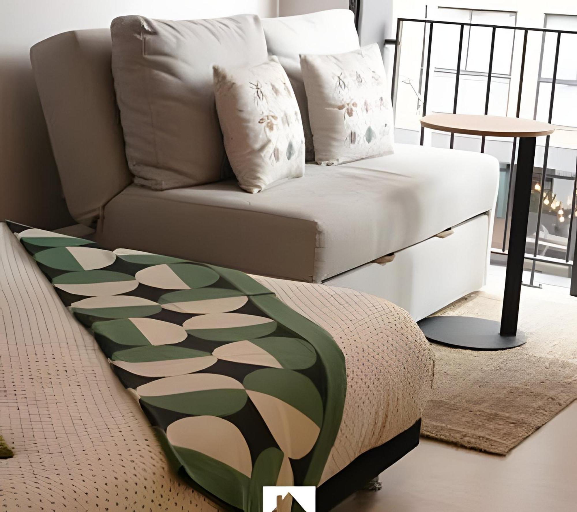 Esplendido Apto En El Nogal 77 12 Apartment Bogota