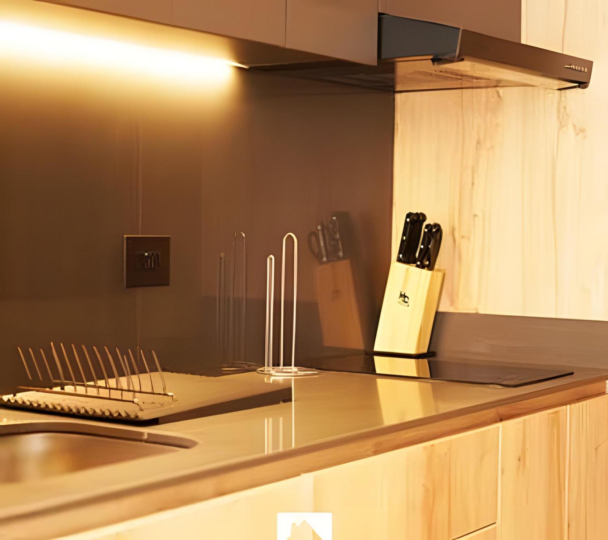 Apartment Esplendido Apto En El Nogal 77 12